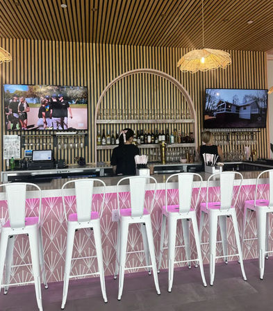 The Babe Bungalow: Your Coastal Chic VIP Experience Awaits image 4