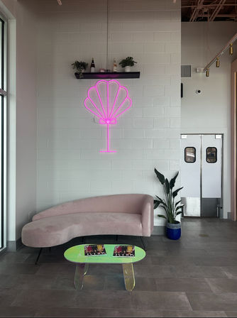 The Babe Bungalow: Your Coastal Chic VIP Experience Awaits image 7