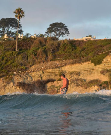 Surf's Up, Ladies! Private Bachelorette Surf Lesson Party image 5