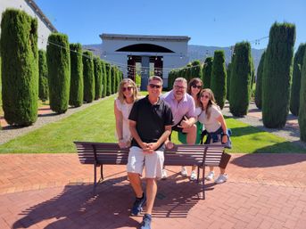 Wine Country E-Bike Tours: Napa & Calistoga Guided Winery Experience (No Pedaling Required!) image 10