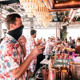 Flamingo Deck Exclusive Bottomless Mimosas Brunch & VIP FlockStar Packages image 3