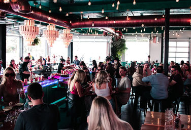 Flamingo Deck Exclusive Bottomless Mimosas Brunch & VIP FlockStar Packages image 17
