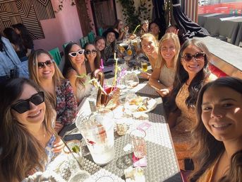 Flamingo Deck Exclusive Bottomless Mimosas Brunch & VIP FlockStar Packages image 14