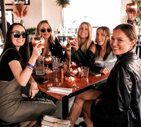 Flamingo Deck Exclusive Bottomless Mimosas Brunch & VIP FlockStar Packages image 19