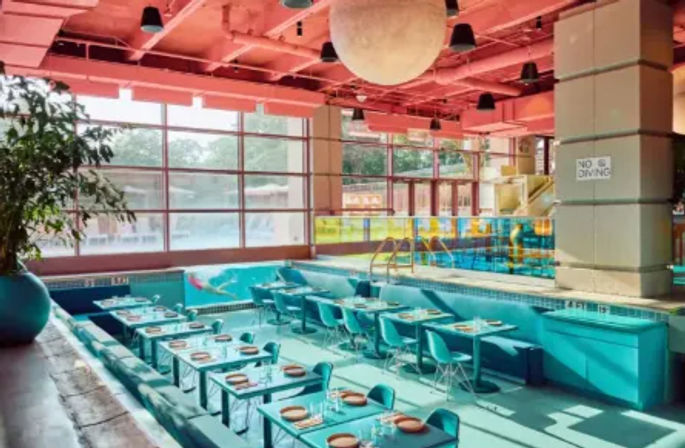 Swim Club image 4