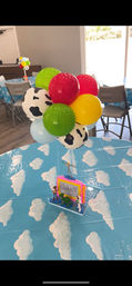 Custom Balloon Installations for Parties, Showers & Events image 6