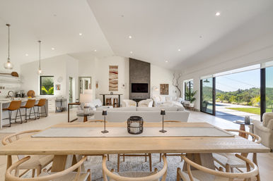 Cloud 9: Modern Luxury Farmhouse with Pool & Hot Tub in Glen Ellen Wine Country image 25