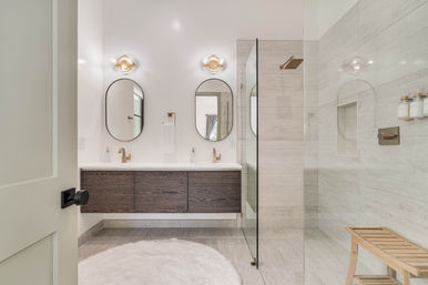 Cloud 9: Modern Luxury Farmhouse with Pool & Hot Tub in Glen Ellen Wine Country image 75
