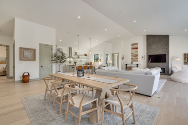 Cloud 9: Modern Luxury Farmhouse with Pool & Hot Tub in Glen Ellen Wine Country image 24