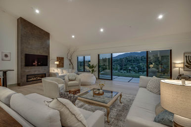 Cloud 9: Modern Luxury Farmhouse with Pool & Hot Tub in Glen Ellen Wine Country image 96