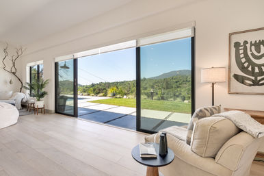 Cloud 9: Modern Luxury Farmhouse with Pool & Hot Tub in Glen Ellen Wine Country image 2