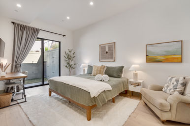 Cloud 9: Modern Luxury Farmhouse with Pool & Hot Tub in Glen Ellen Wine Country image 7