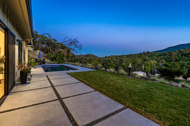 Cloud 9: Modern Luxury Farmhouse with Pool & Hot Tub in Glen Ellen Wine Country image 109
