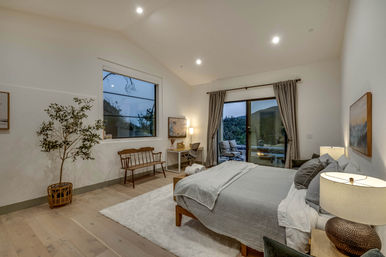 Cloud 9: Modern Luxury Farmhouse with Pool & Hot Tub in Glen Ellen Wine Country image 97