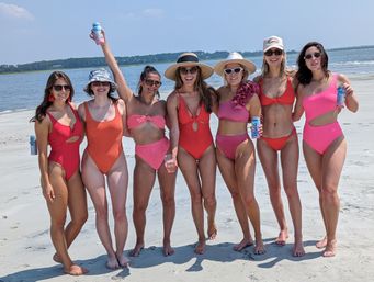 Powerboat Island Adventure: A True Low Country Experience image 4