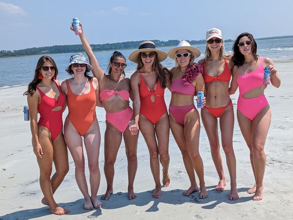 Powerboat Island Adventure: A True Low Country Experience image 4
