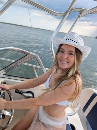 Powerboat Island Adventure: A True Low Country Experience image 8