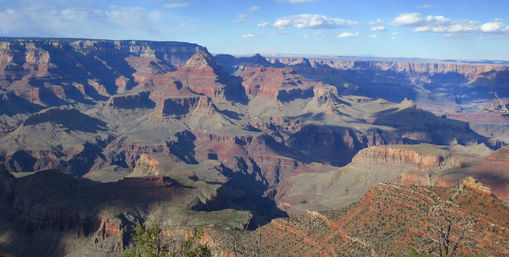 Sedona to Grand Canyon: A Private, All-Inclusive Day Tour image 3