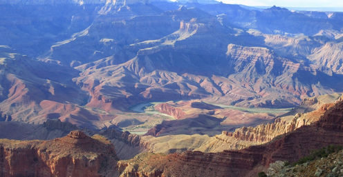 Sedona to Grand Canyon: A Private, All-Inclusive Day Tour image 2