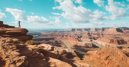 Sedona to Grand Canyon: A Private, All-Inclusive Day Tour image
