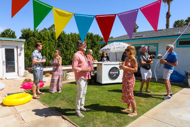 Mobile Charcuterie Cart for Your Special Event image 7