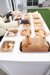Mobile Charcuterie Cart for Your Special Event image 5