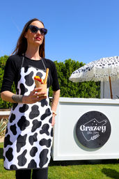 Mobile Charcuterie Cart for Your Special Event image 6