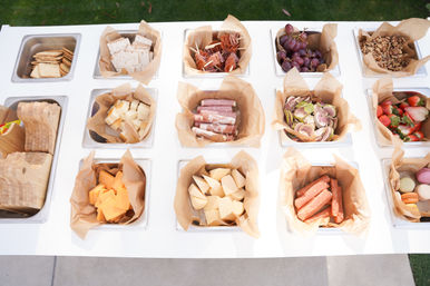 Mobile Charcuterie Cart for Your Special Event image 8