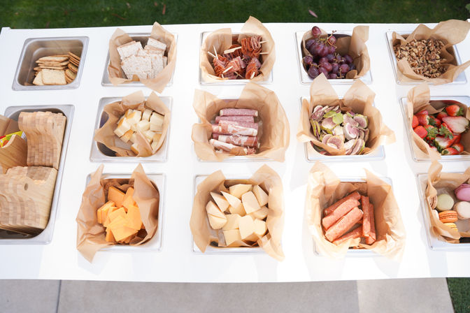 Mobile Charcuterie Cart for Your Special Event image 8