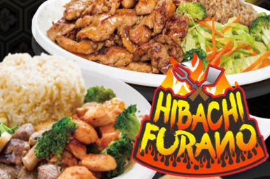 Private Hibachi Chef for Your Party: Spice Up Your Event with Hibachi Furano image 7