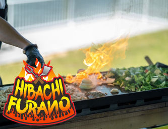 Private Hibachi Chef for Your Party: Spice Up Your Event with Hibachi Furano image 10