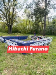 Private Hibachi Chef for Your Party: Spice Up Your Event with Hibachi Furano image 12