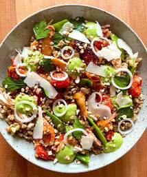 At-Home Private Chef Experience: Custom, Restaurant Quality Meal Crafted for Your Party image 5