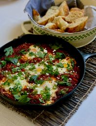 At-Home Private Chef Experience: Custom, Restaurant Quality Meal Crafted for Your Party image 6