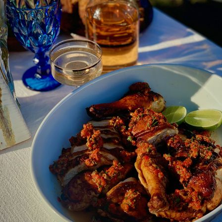 At-Home Private Chef Experience: Custom, Restaurant Quality Meal Crafted for Your Party image 8