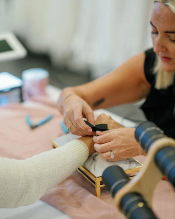 Permanent Jewelry Experience: Mobile or In-Store! image 4