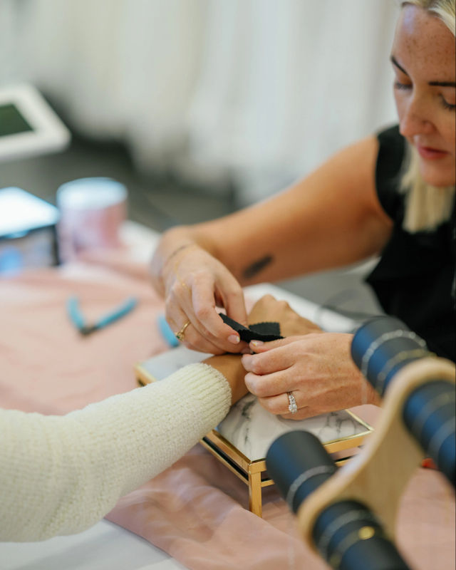Permanent Jewelry Experience: Mobile or In-Store! image 4