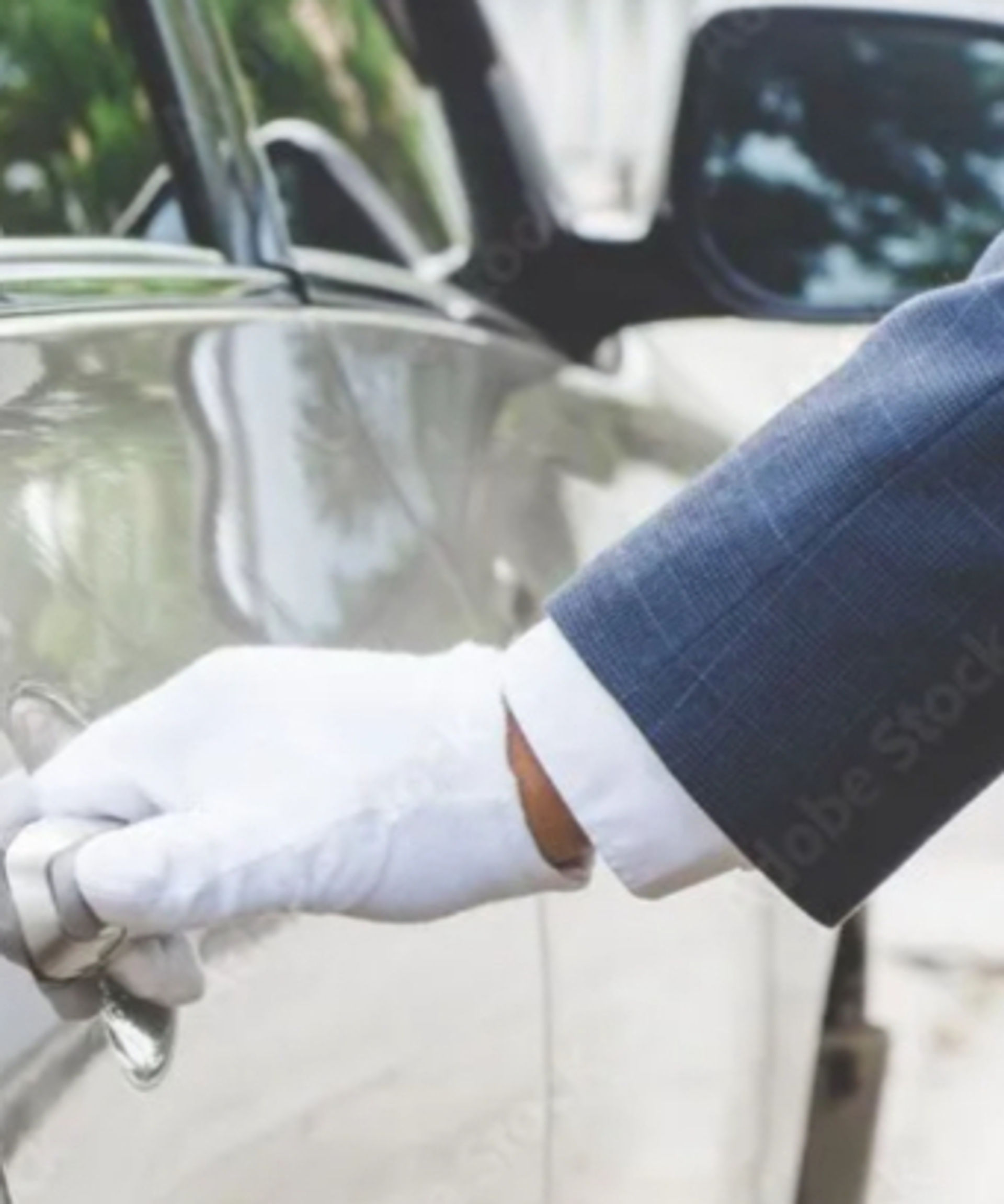 Rolls-Royce Prinzing: Vintage Vibes for Your Special Event image 2