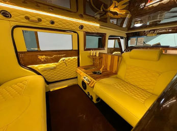Rolls-Royce Prinzing: Vintage Vibes for Your Special Event image 7