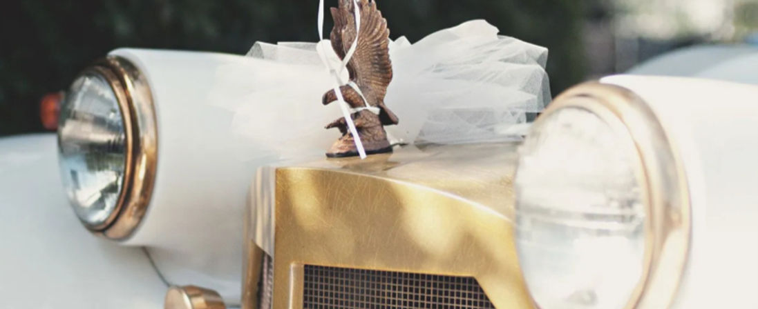 Rolls-Royce Prinzing: Vintage Vibes for Your Special Event image 3