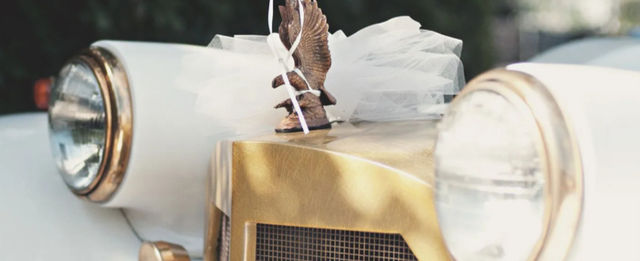 Rolls-Royce Prinzing: Vintage Vibes for Your Special Event image 3