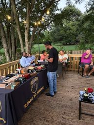 Mobile Cigar Experience with Ready to Smoke Mobile Lounge image 5
