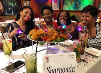 Salsa Dancing and Bachata Lessons with Mojitos, Live Music, Appetizers, and Complimentary Pass to Mango’s! image 7
