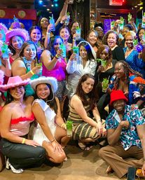 Salsa Dancing and Bachata Lessons with Mojitos, Live Music, Appetizers, and Complimentary Pass to Mango’s! image 9