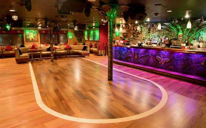 Salsa Dancing and Bachata Lessons with Mojitos, Live Music, Appetizers, and Complimentary Pass to Mango’s! image 20