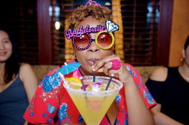 Salsa Dancing and Bachata Lessons with Mojitos, Live Music, Appetizers, and Complimentary Pass to Mango’s! image 10