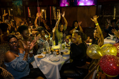 PARTY Miami's Night Out! Mojitos, Salsa Lessons, Tasty Bites, Non-Stop Live Entertainment & Nightclub in South Beach image 18