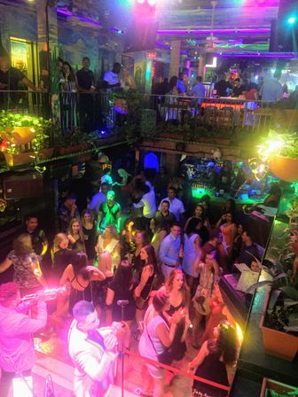 PARTY Miami's Night Out! Mojitos, Salsa Lessons, Tasty Bites, Non-Stop Live Entertainment & Nightclub in South Beach image 28