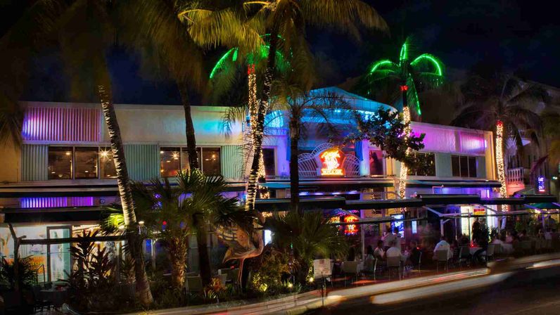 Salsa Lessons, Mojitos, Live Music, Appetizers, and Dancing All Night at Mango’s image 12