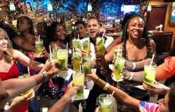 Thumbnail image for Salsa Lessons, Mojitos, Live Music, Appetizers, and Dancing All Night at Mango’s